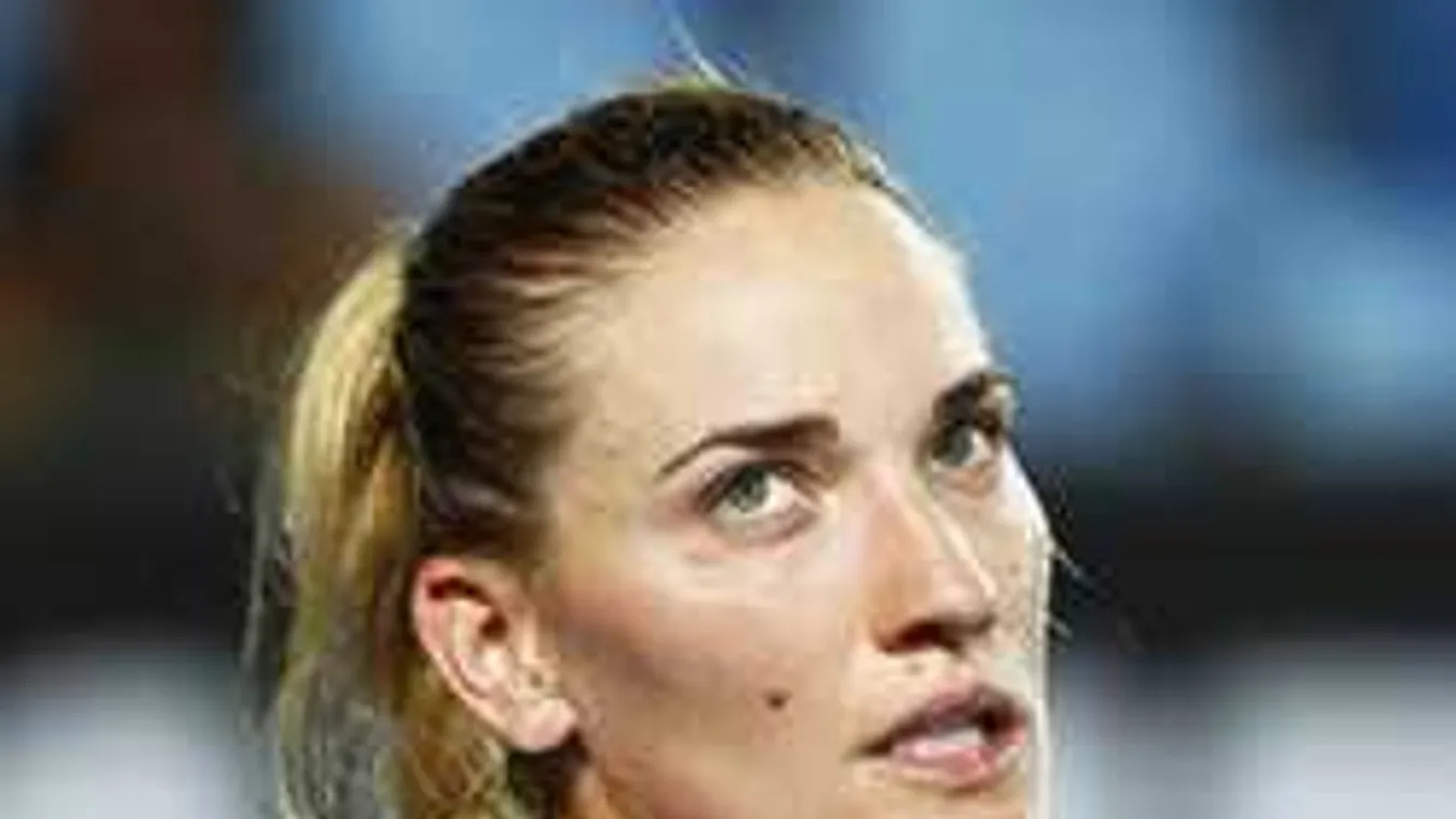 Rossz hír érkezett Babos Tímeáról, tovább tart a lejtmenet