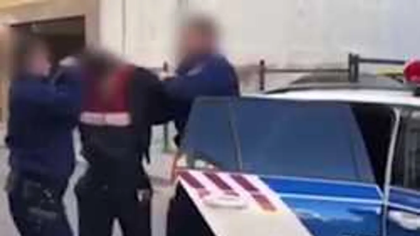 Elképesztő, hogyan kapták el az egyik legkeresettebb magyar bűnözőt