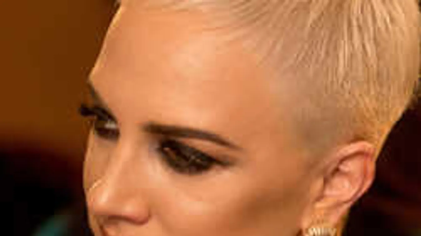 Csodálatos évfordulót ünnepelt Tóth Gabi