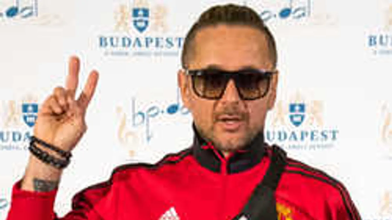 Nagy örömhírt jelentett be Majka: erre még ő sem számított