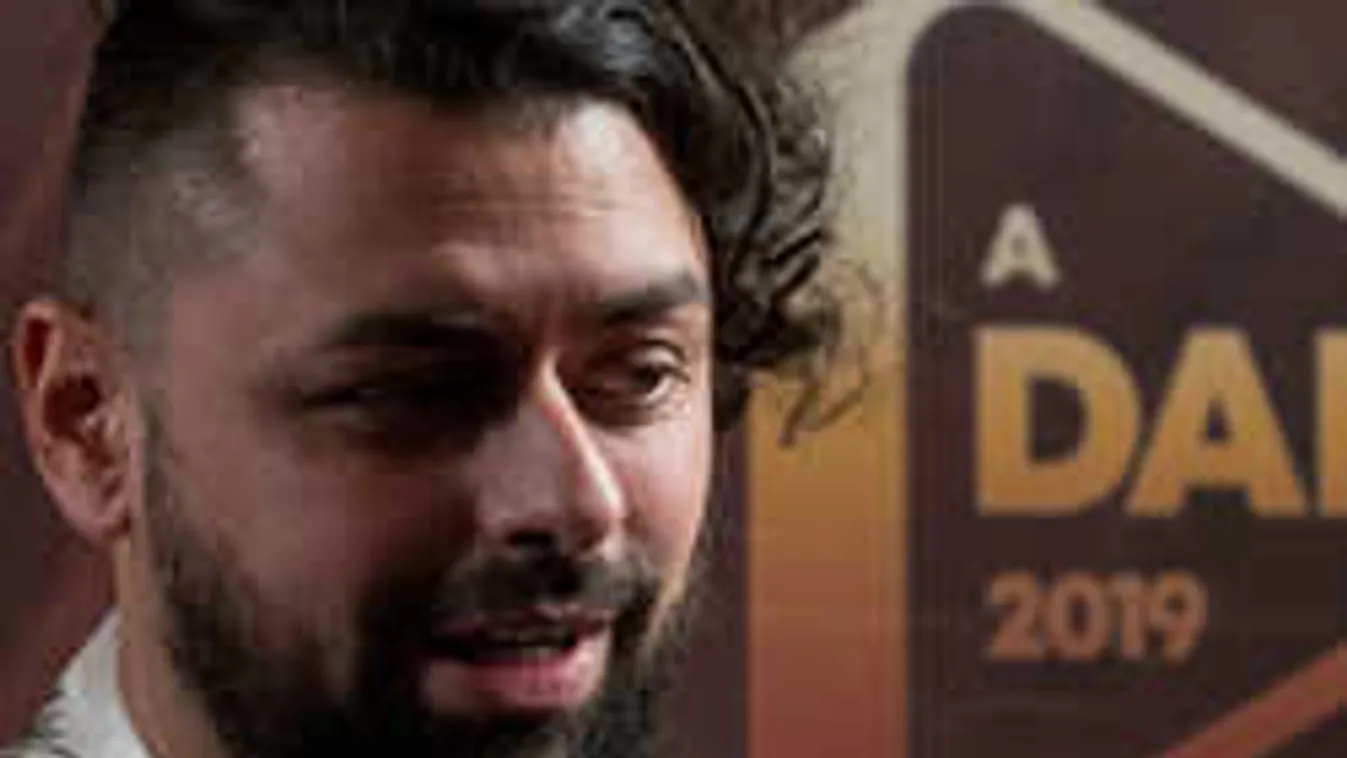 Komoly vádak: Delhusa Gjon szerint Pápai Jociék lemásolták a dalát