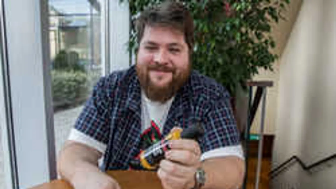 Most kiderült: Itt őrzi a receptet a világbajnok magyar csilikirály