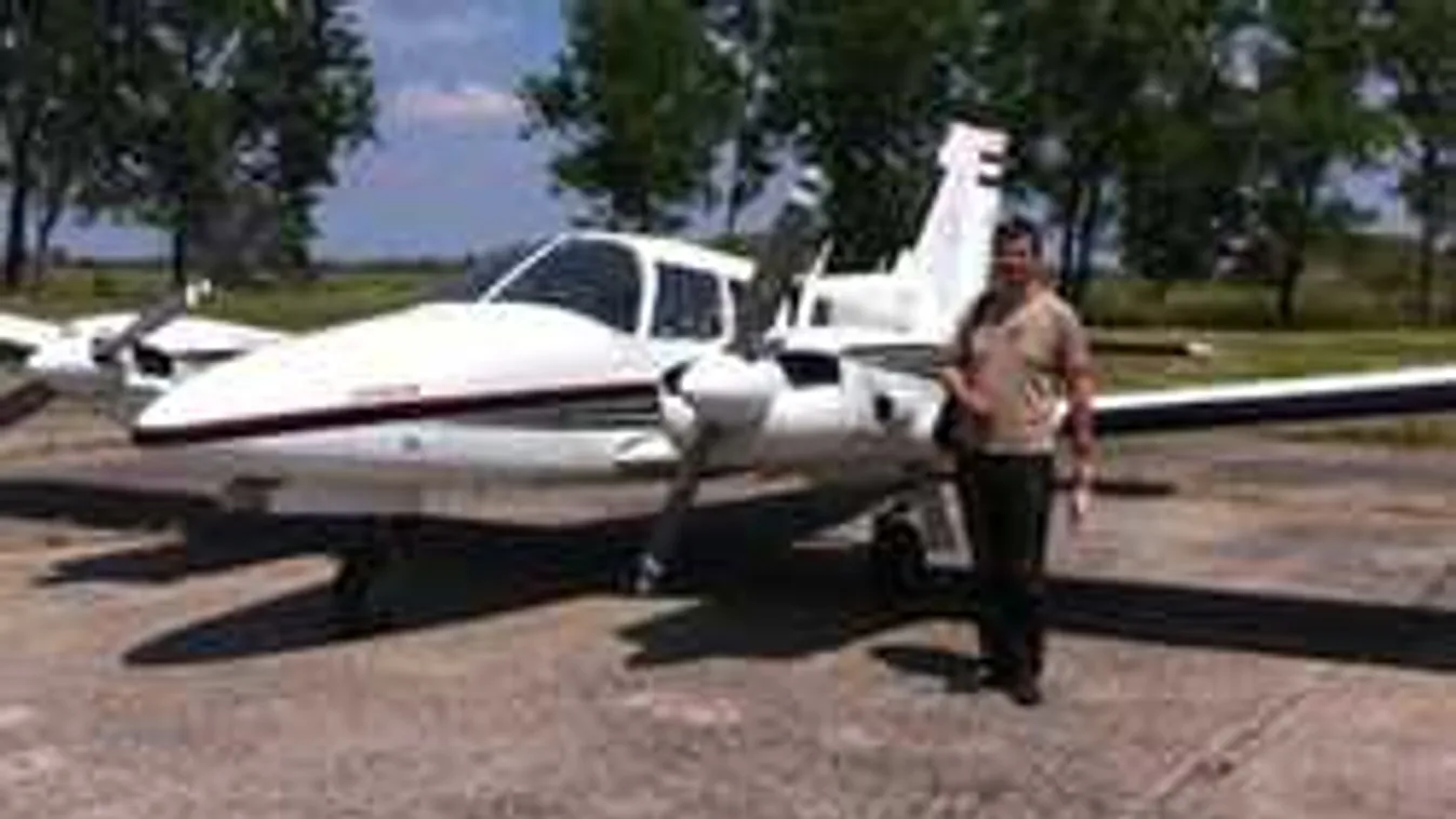 Hadházy egyre szegényebb, de luxushobbira azért még futja