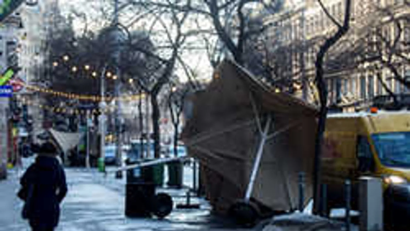 Megint meglepetés jön az időjárásban