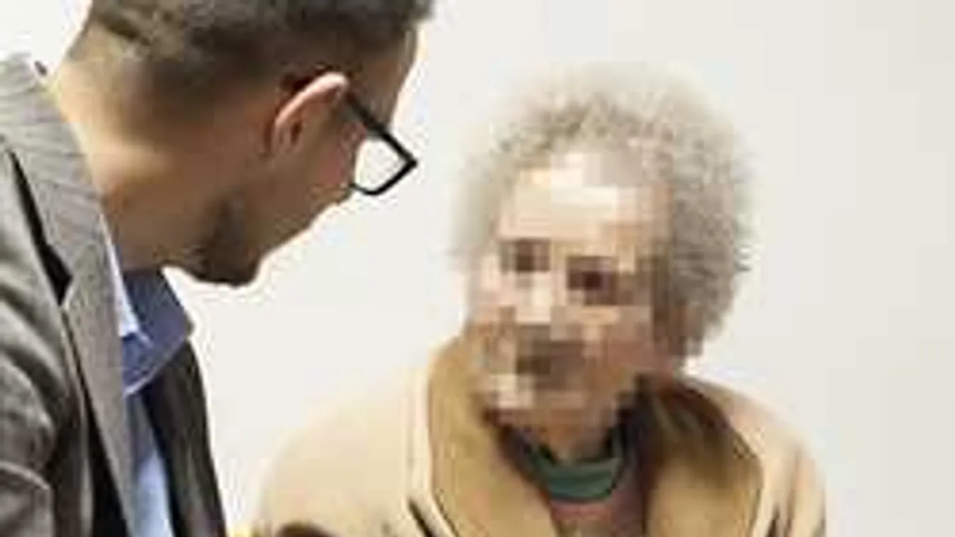 Hivatalosan is megerősítették: Meghalt Repülős Gizi