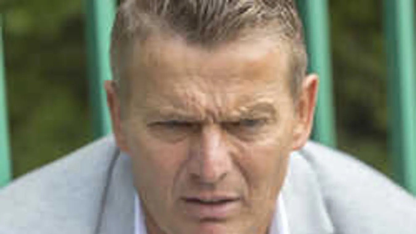 Sokkoló vallomás: az öngyilkosságon gondolkozott Rékasi Károly