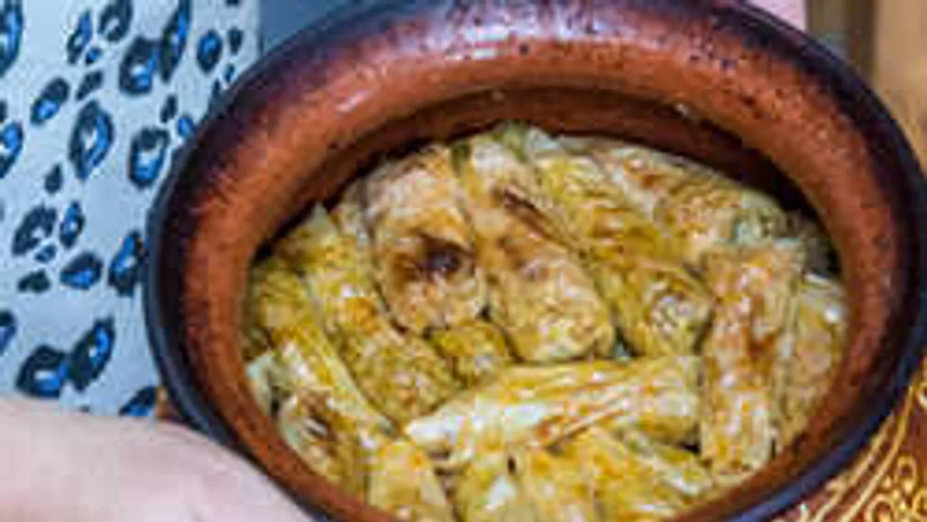 Ezzel etette meg a tévéseket a csavaros eszű szabolcsi parasztasszony