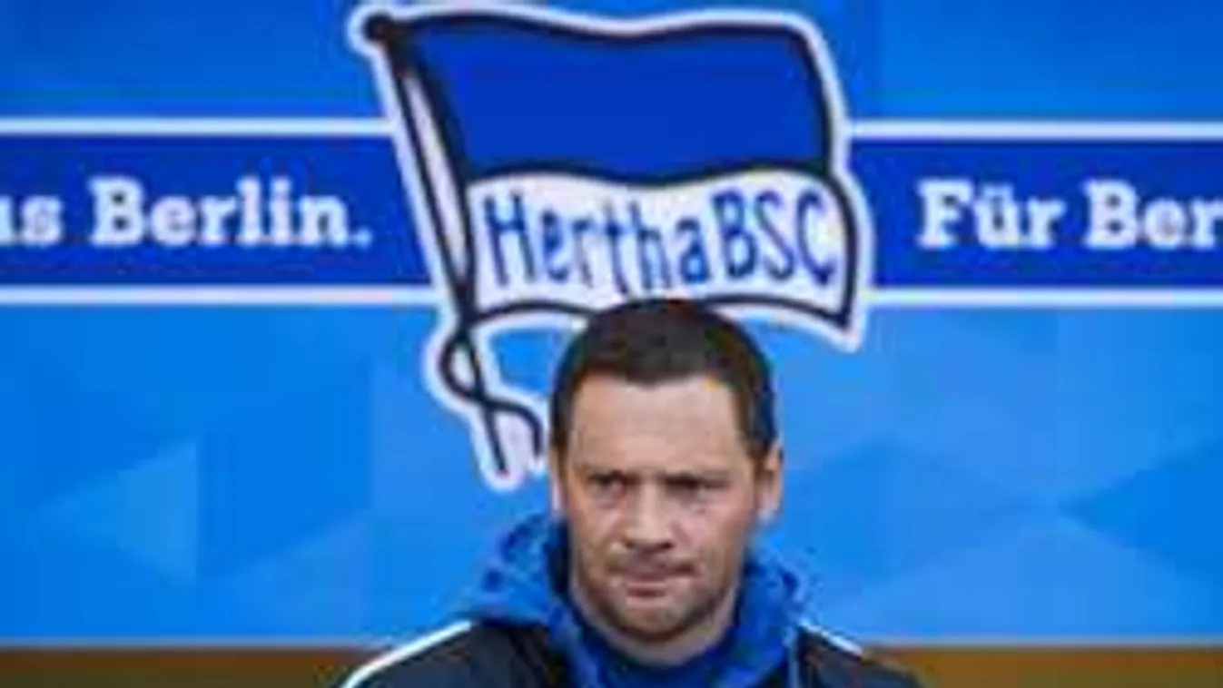 4 ok, ezért csúcs Dárdai Pál a németeknél