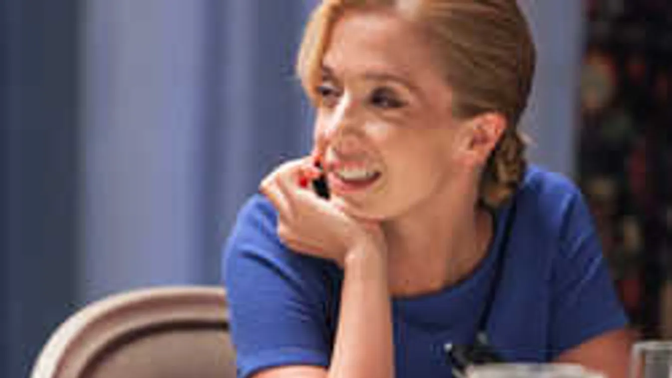 Megrendítő vallomás: ezért ment tönkre a magyar színésznő házassága