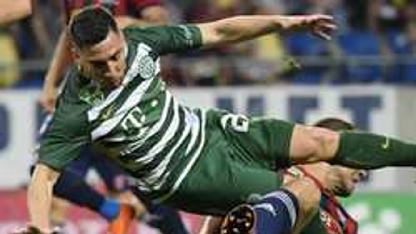 Csodagól a magyar pályán, ez most függővé tesz