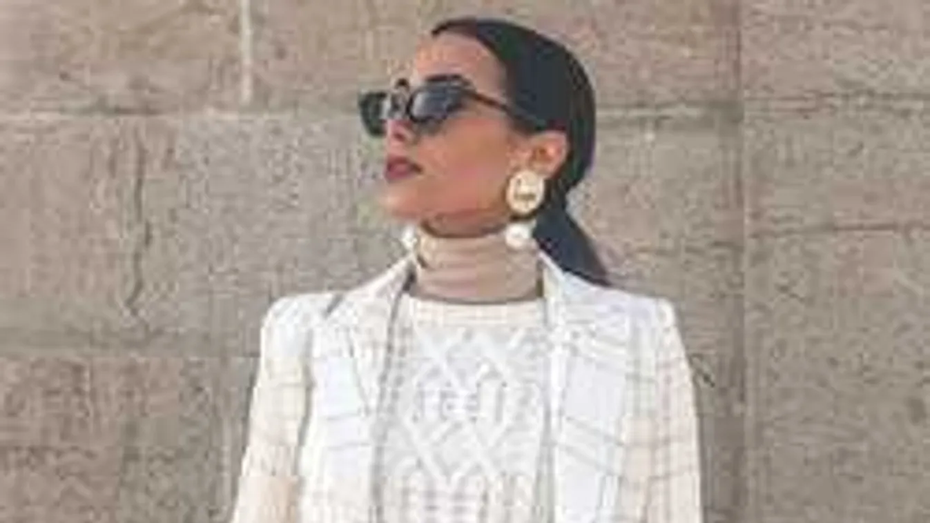 Íme a szín, ami tényleg fiatalít! Így hordd és szexi leszel