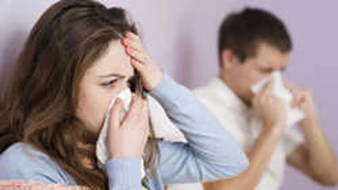 A legjobb módszer, hogy oltás nélkül se kapjuk el az influenzát