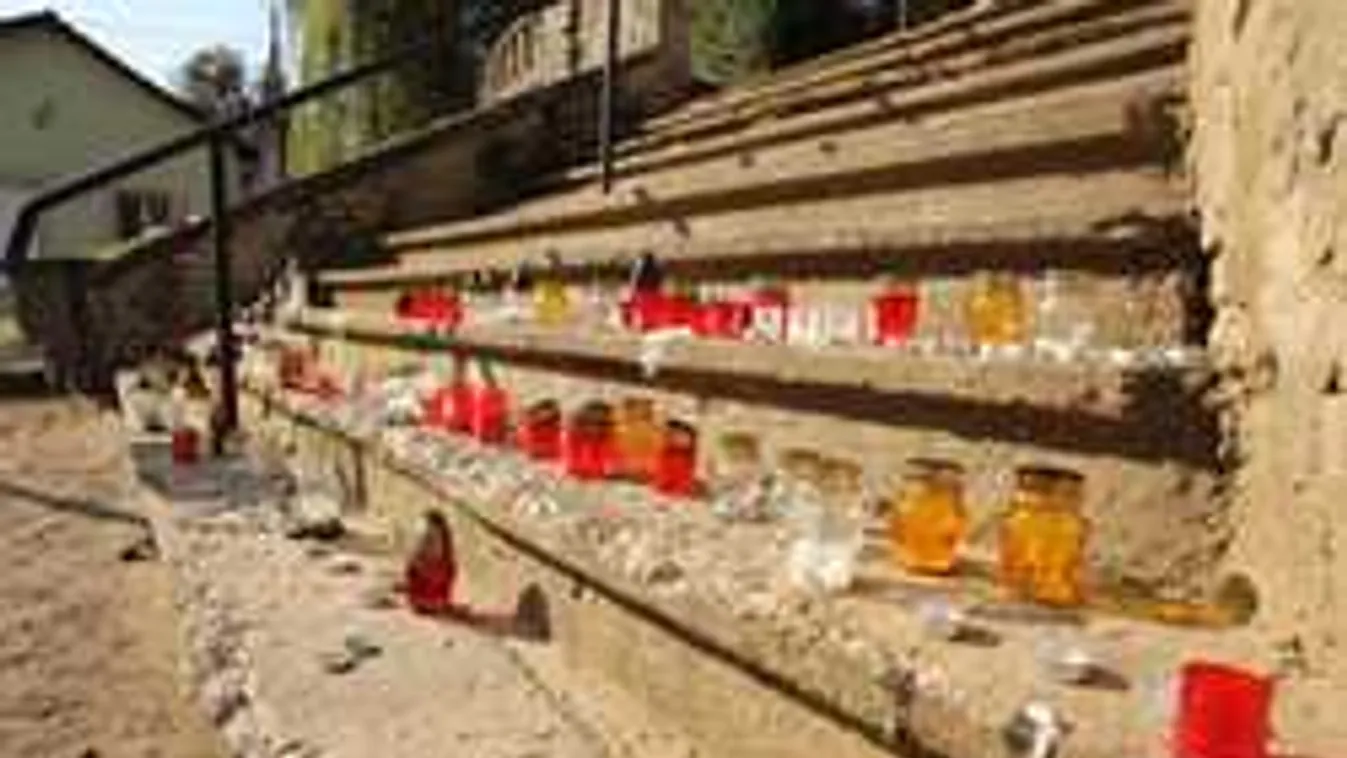 Ma megkapja a magáét a 17 éves magyar lány gyilkosa