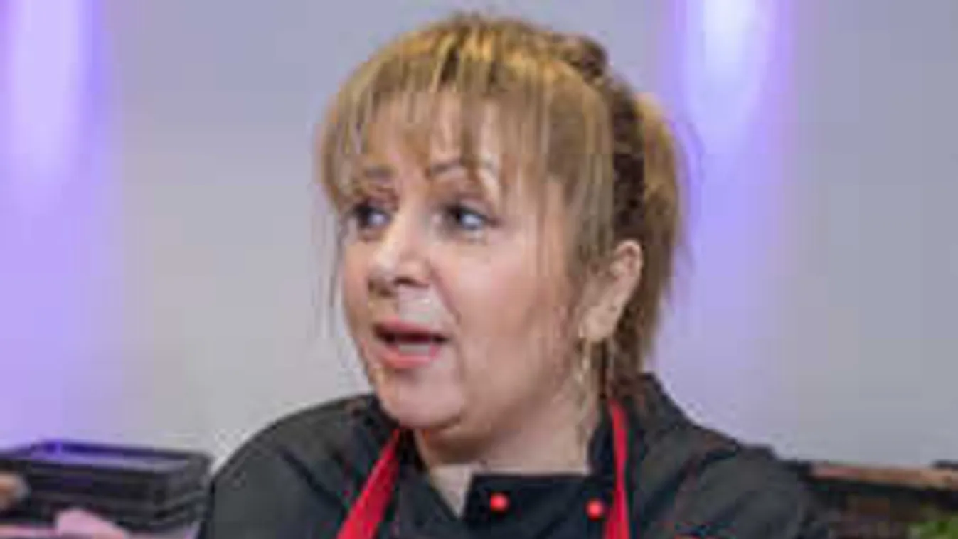 Gáspár Bea kitett magáért: Hihetetlen, amit művelt