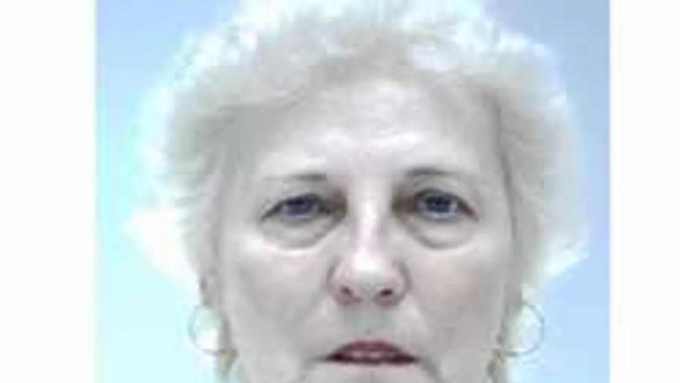 Nagy erőkkel keresik dr. Keneseiné Tóth Gyöngyit, nem véletlenül