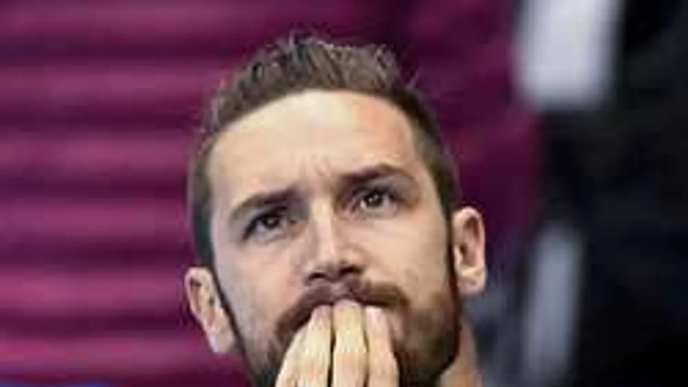 Shane Tusup elhagyta Budapestet, ez vár rá