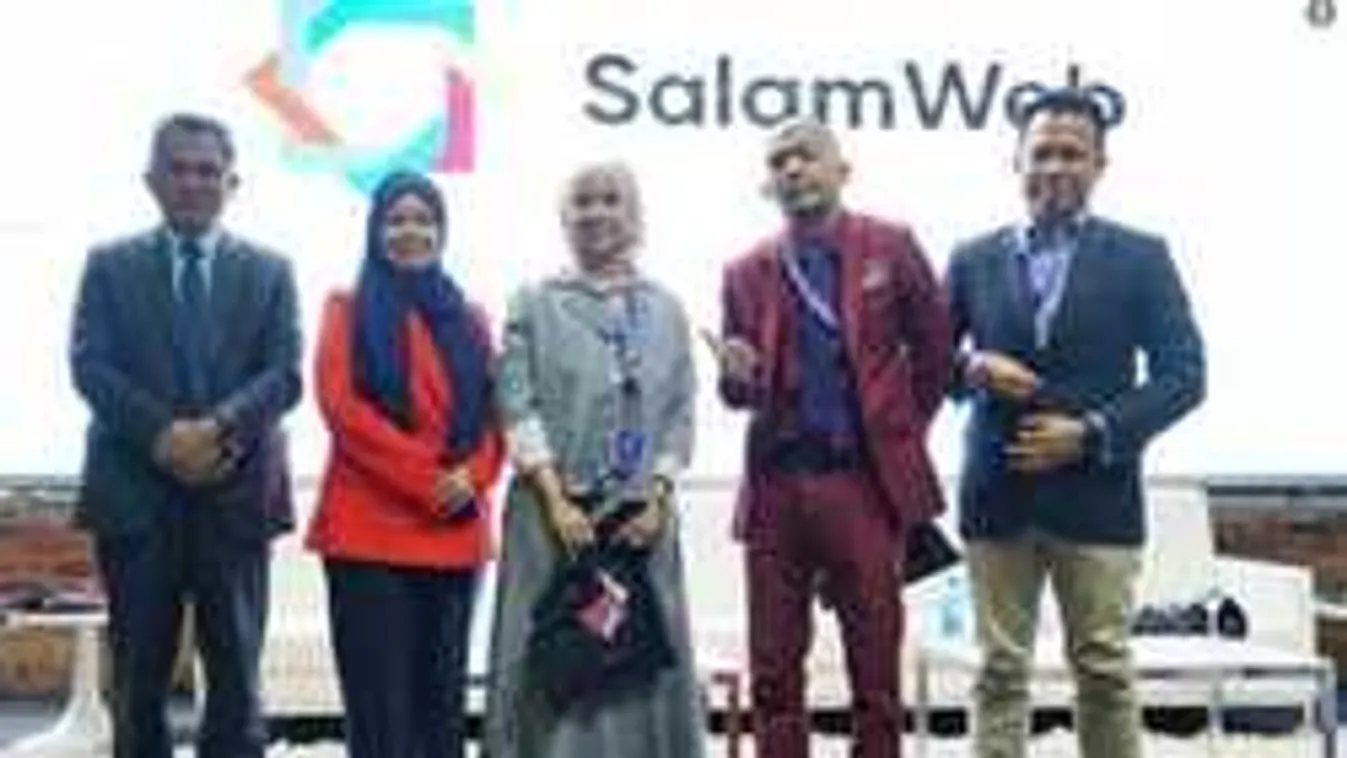 No porno, avagy: mit tud a világ első sharia böngészője?