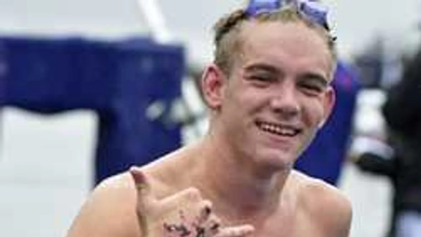 Óriási elismerésben részesült a magyar sztár