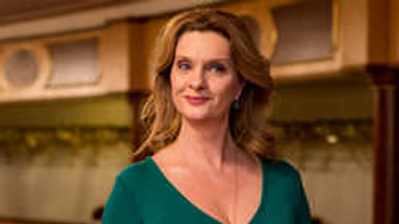 Meglepő titkot árult el az Operettszínház sztárja