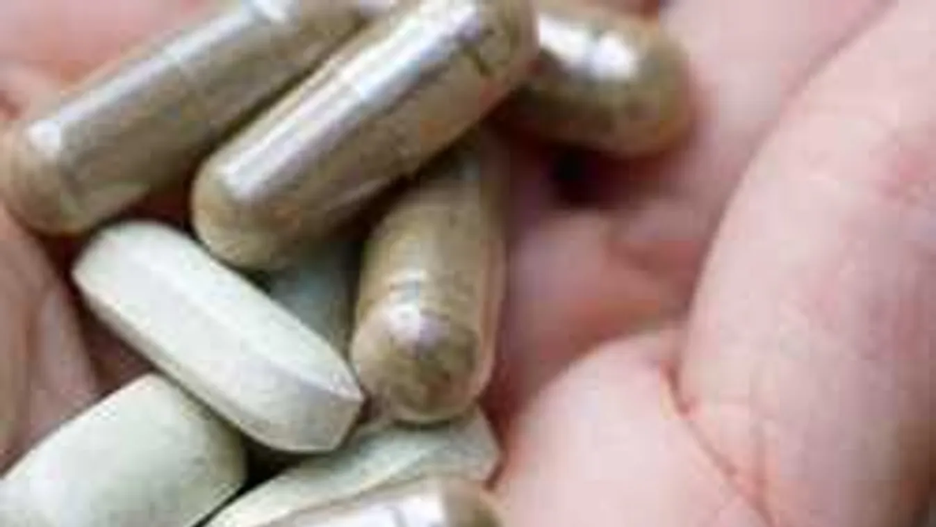 Riasztott a hatóság: súlyos mellékhatása van ennek a gyógyszernek