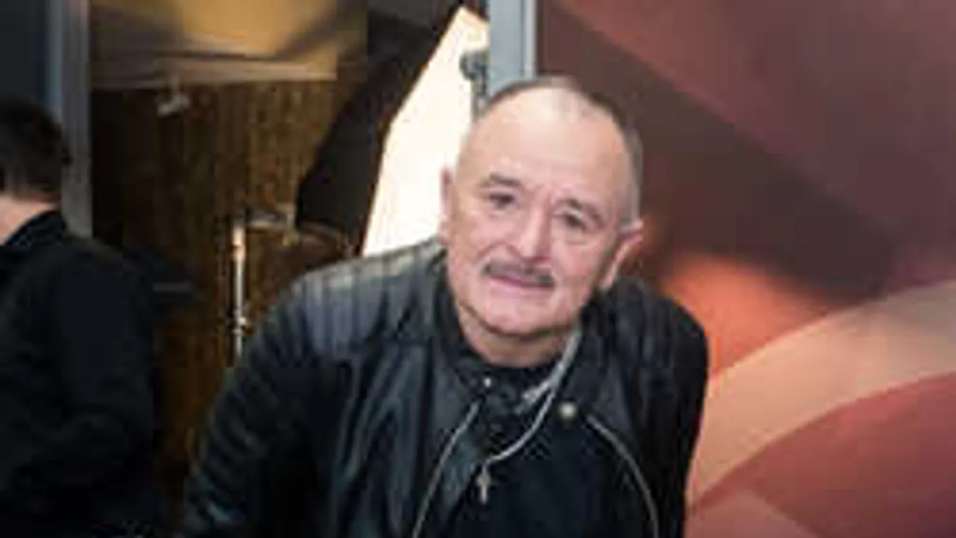 Orvosi csoda, ez történt a műtétje után Nagy Feróval