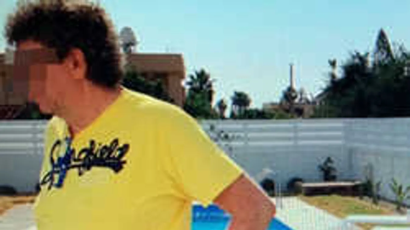 Hívei elől is bujkál a zalai kamujézus