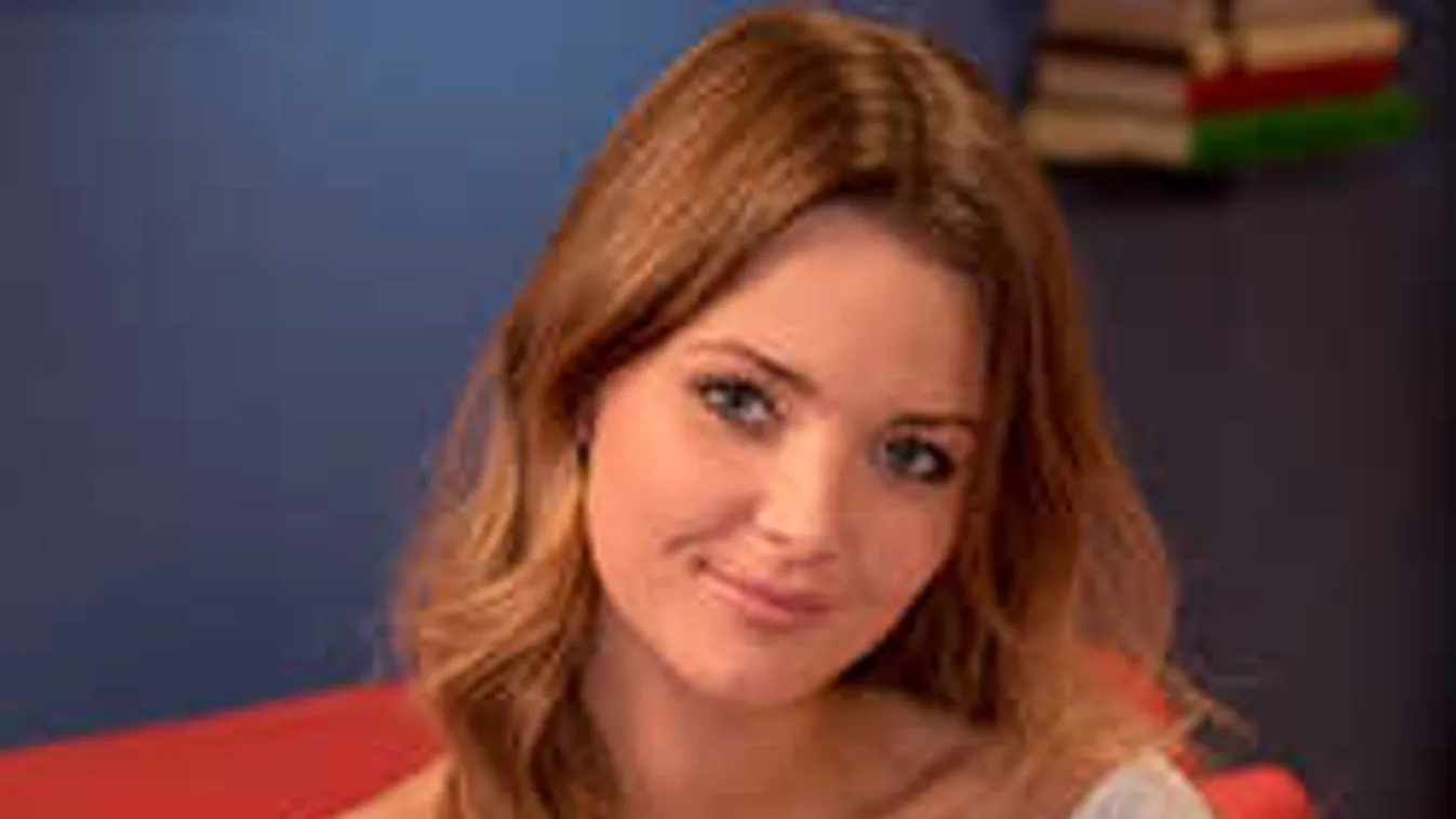 Meglepő kijelentés, így vallott az anyaságról a magyar színésznő