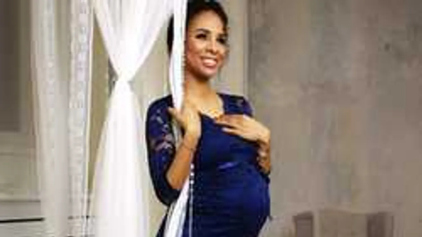 Nem így terveztek: meglepő titkot árult el a várandós magyar sztár