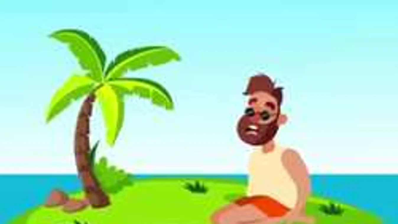 2019 eddigi legdurvább fejtörője: mentsd meg a hajótörött életét!