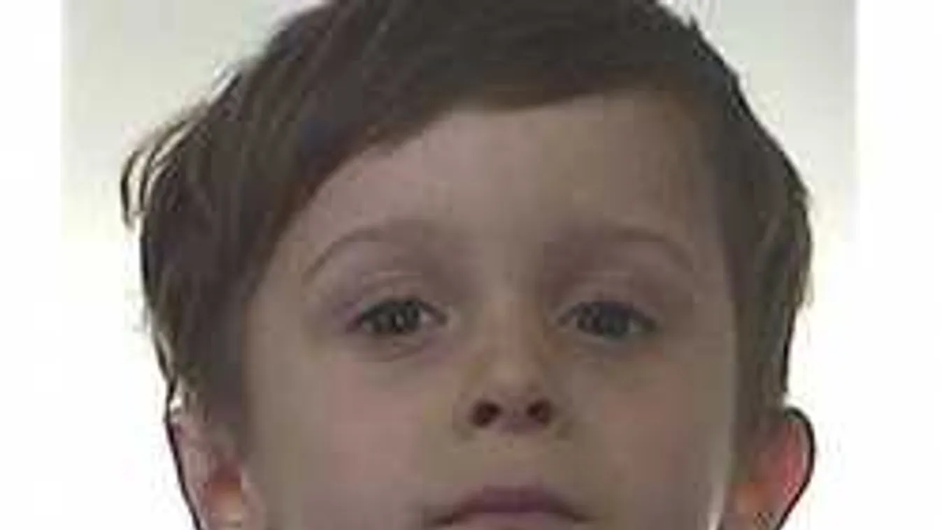 A rendőrség tehetetlen: keresik a 9 éves kisfiút