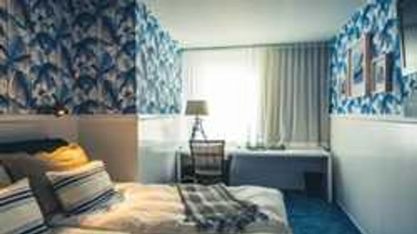 Ingyen alhatunk egy hotelben, ha nem nyomkodjuk a mobilunkat!