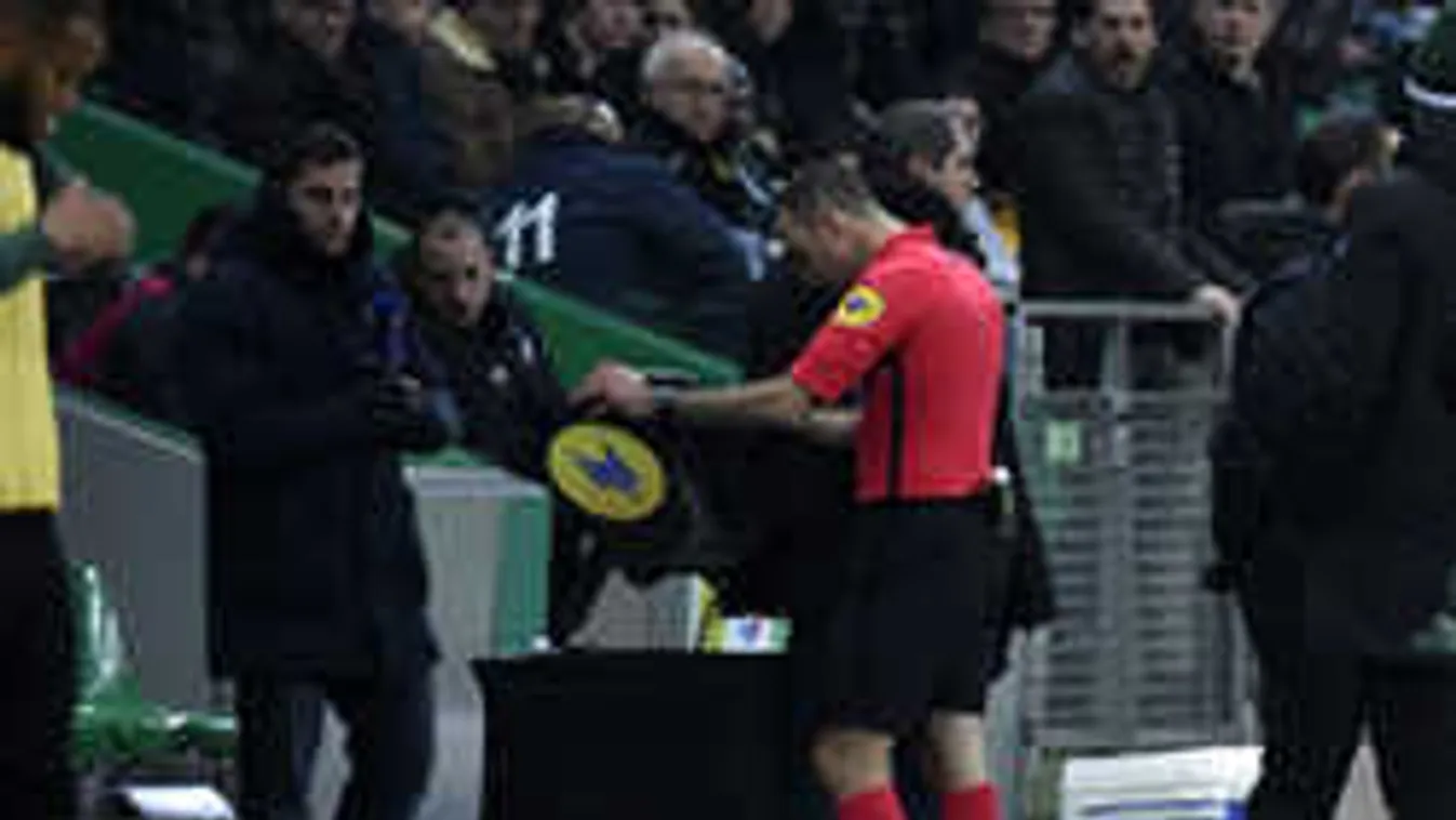 Videobíróval világbajnok lett volna az Aranycsapat