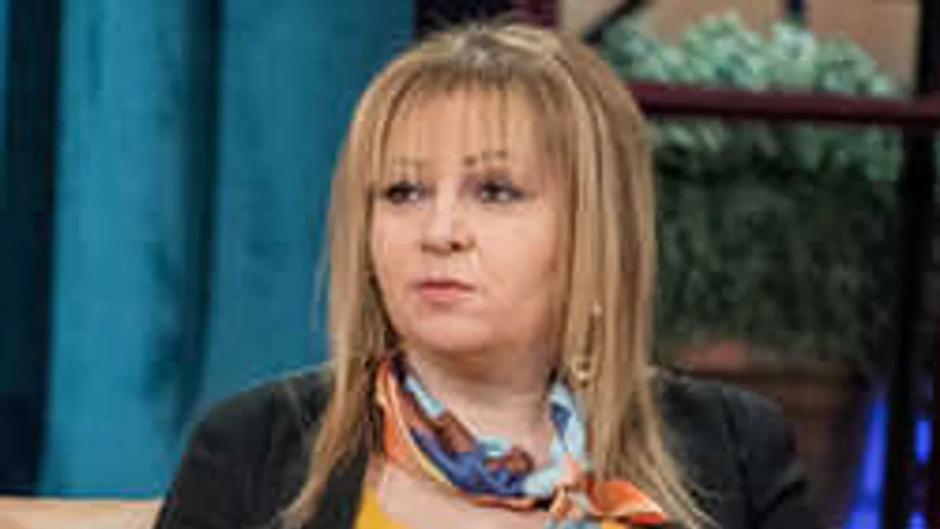 Gáspár Bea kifakadt: Ismerősök akarnak nyerészkedni rajta