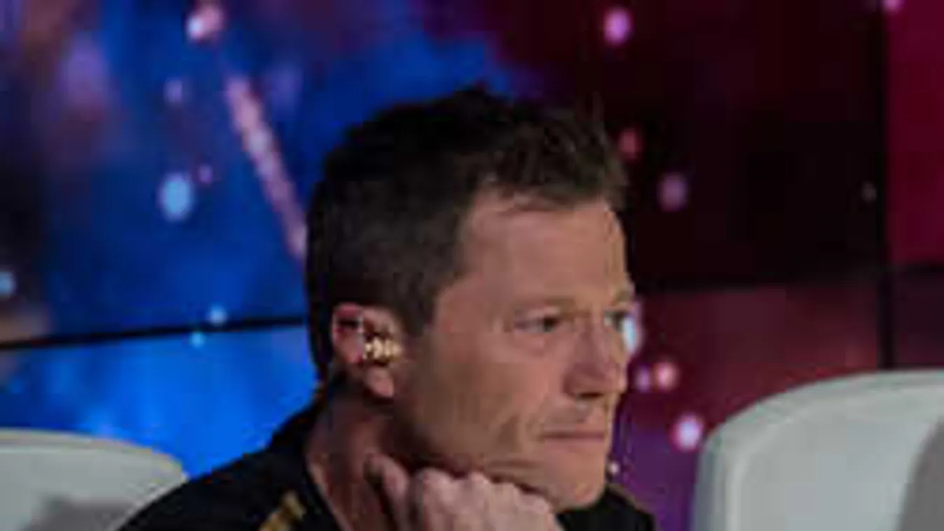 Szomorú hírt közölt Stohl Andrásról a budapesti színház