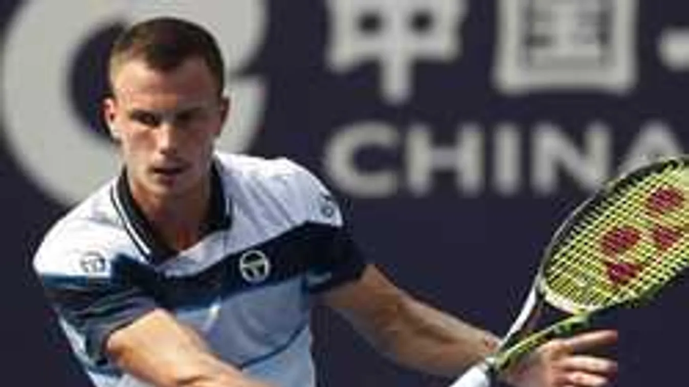 Ez igen! Így ünnepelte a születésnapját Fucsovics