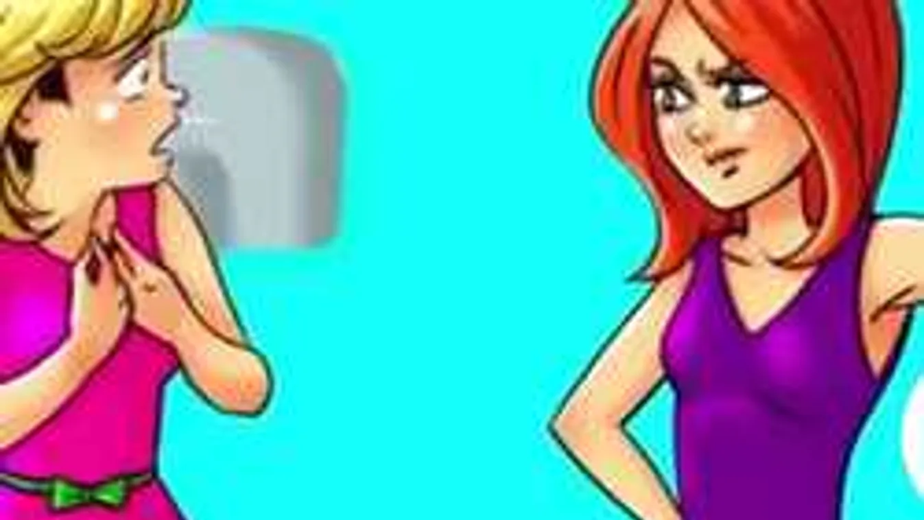 Mennyire vagy éles eszű: rájössz, ki hazudik a feladványban?