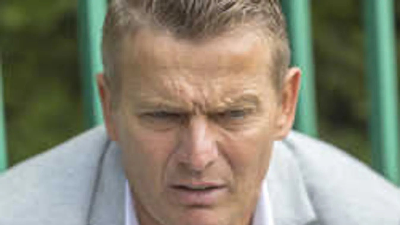 Szakított Rékasi Károly: mindenkit meglepett a váratlan döntéssel