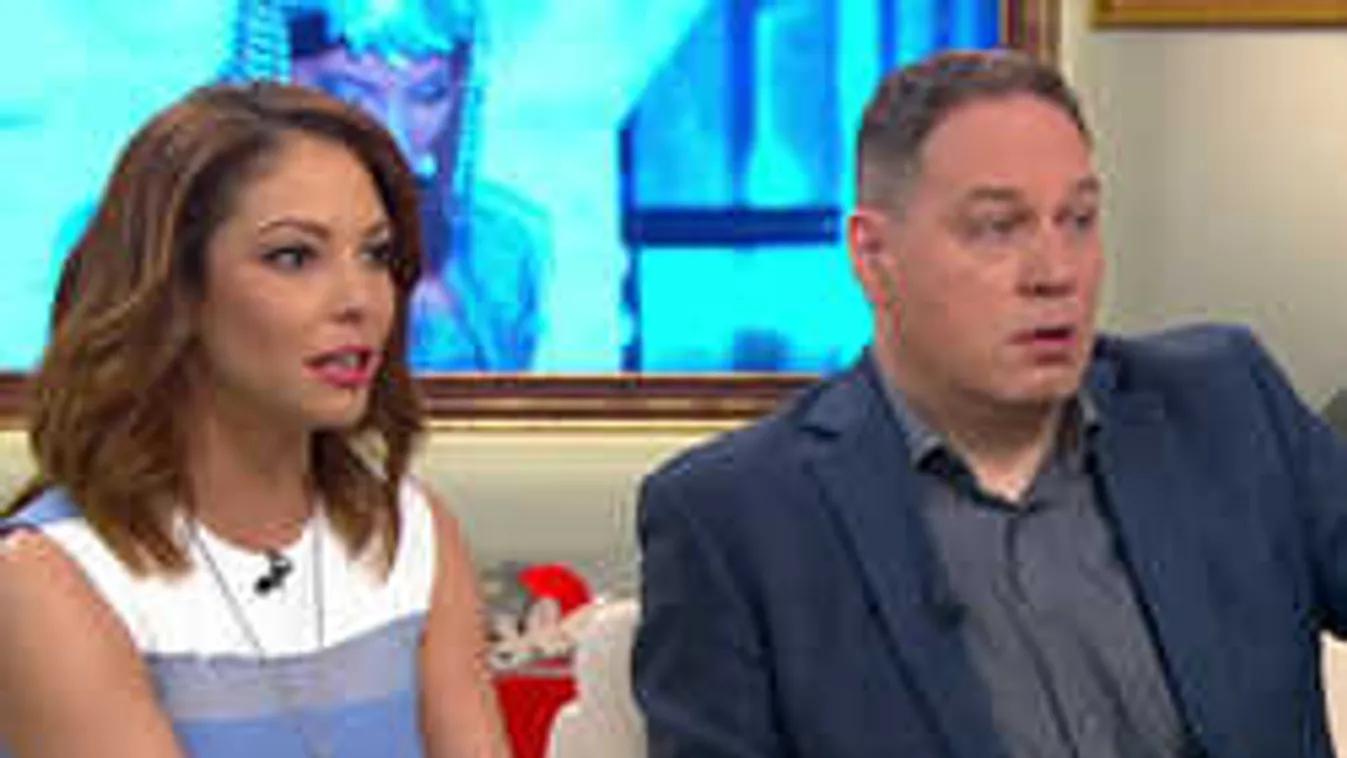 Nem bírják tovább a stúdióban, lázadoznak a kollégák a TV2-ben