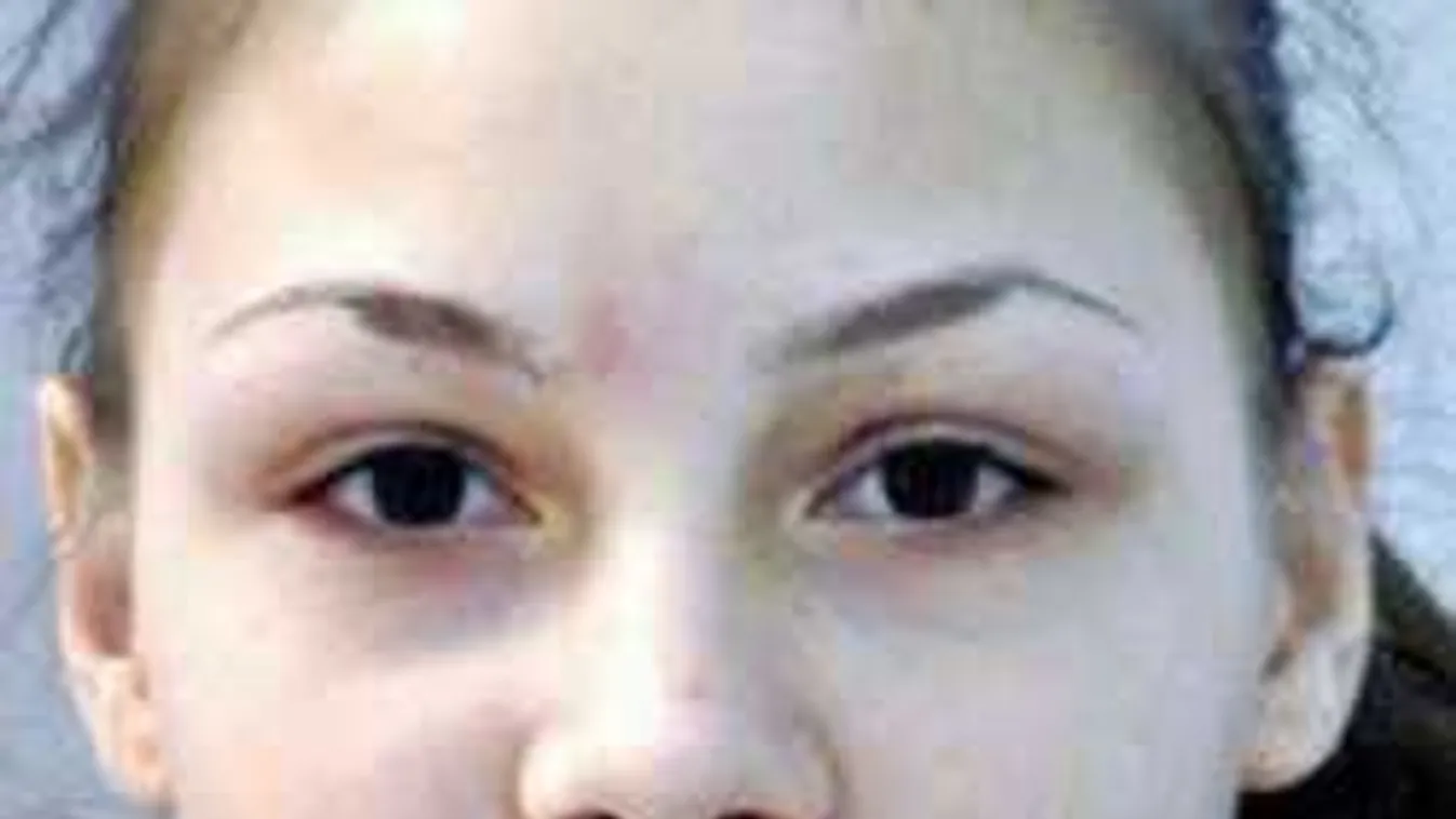 Ha láttad ezt a 17 éves lányt, azonnal szólj a rendőrségnek