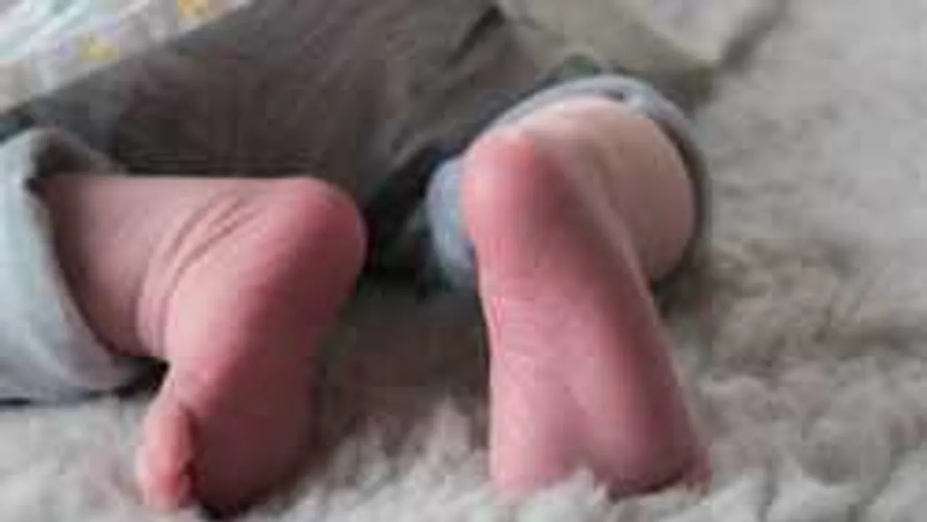 Szívszorító vallomás: Lajoskára a biztos halál vár, szülei minden nap elbúcsúznak tőle