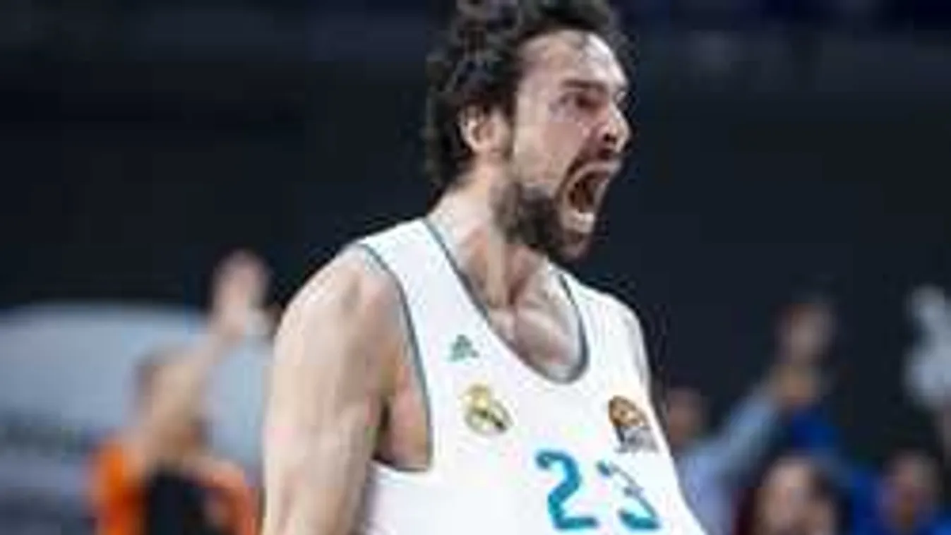 Óriási balhé Spanyolországban, kilép a Real Madrid a bajnokságból?