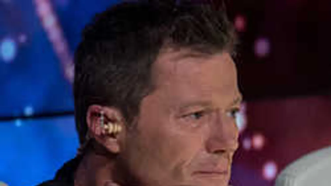 Stohl András sírt a színpadon: Ez még a börtönnél is rosszabb volt