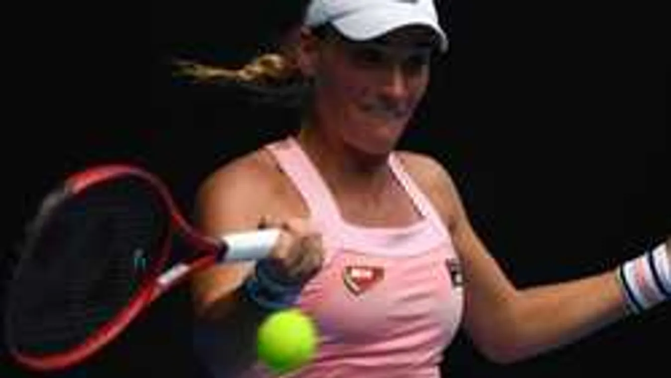 Baj van, évek óta nem történt ilyen a magyar sztársportolóval