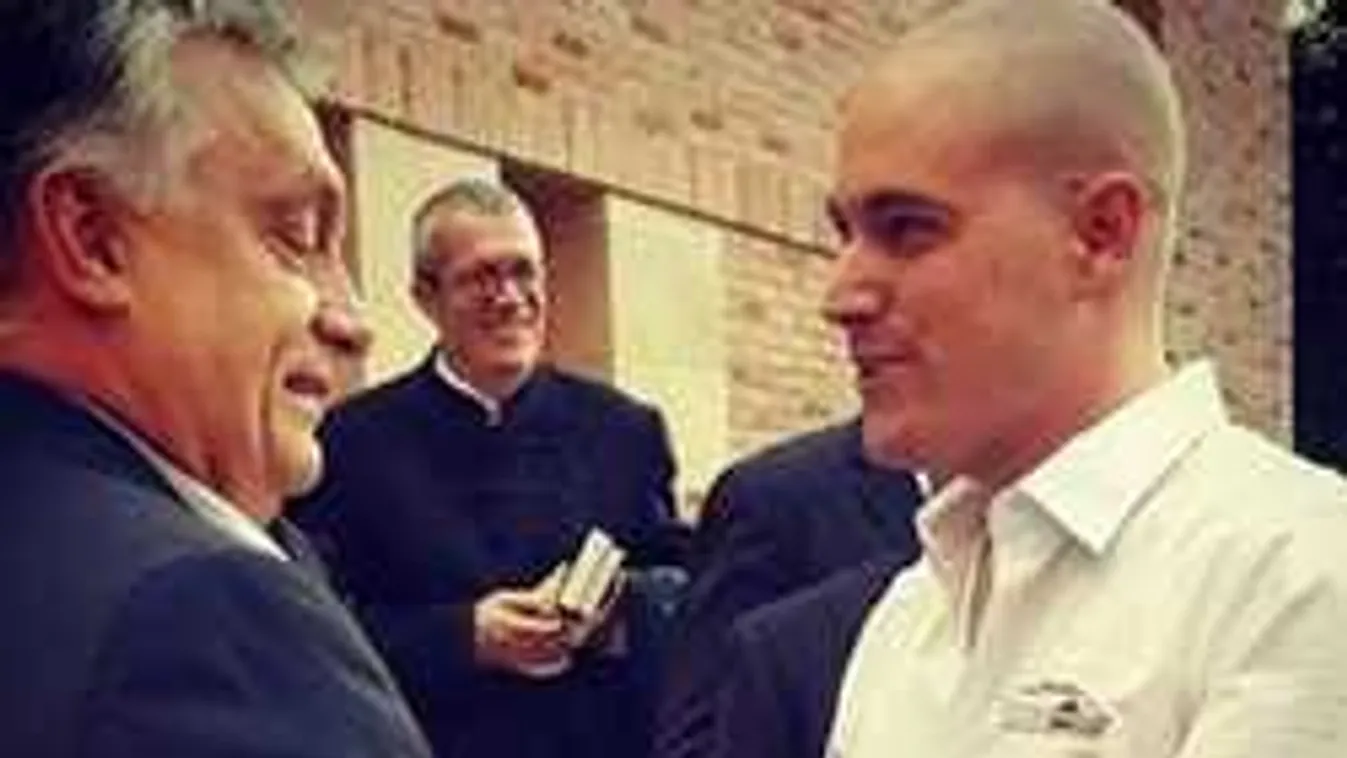 Kirúgták Belgiumban, mert megosztott egy Orbán Viktort támogató posztot