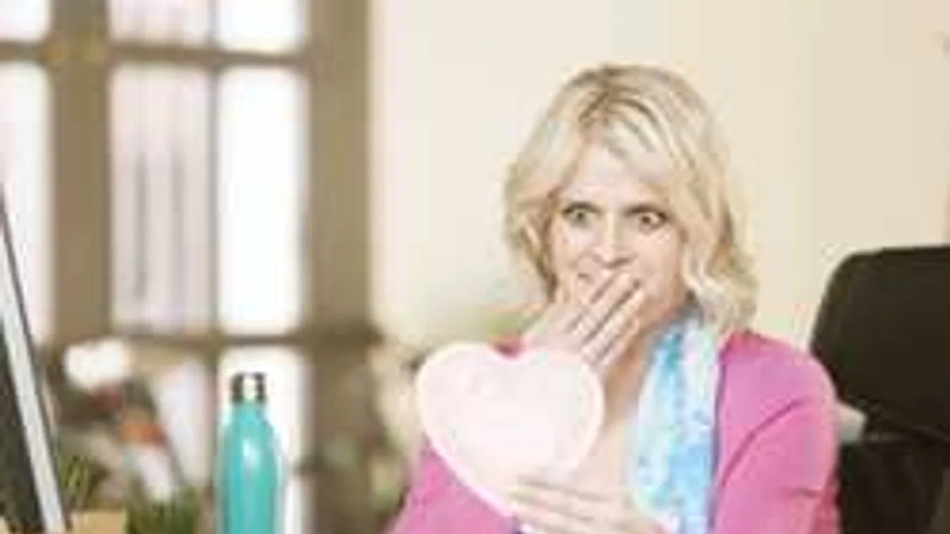 Ez a legbetegebb ajándék, amit egy férfi Valentin-napra adhat a nőnek