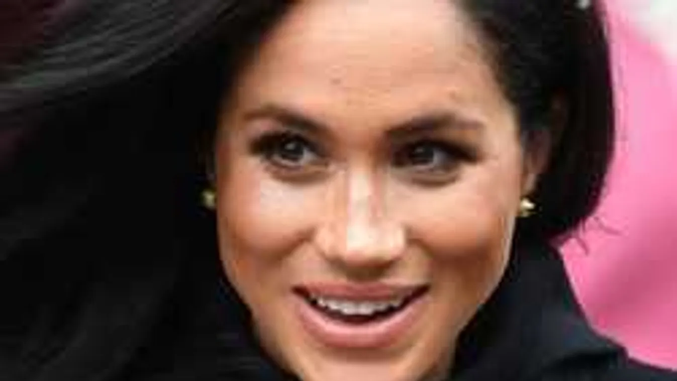 Kiszivárgott Meghan Markle legfőbb szépségtitka, csak pár száz forint