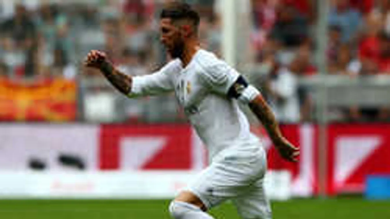 A Real Madrid hentese erre a rekordra biztosan nem büszke