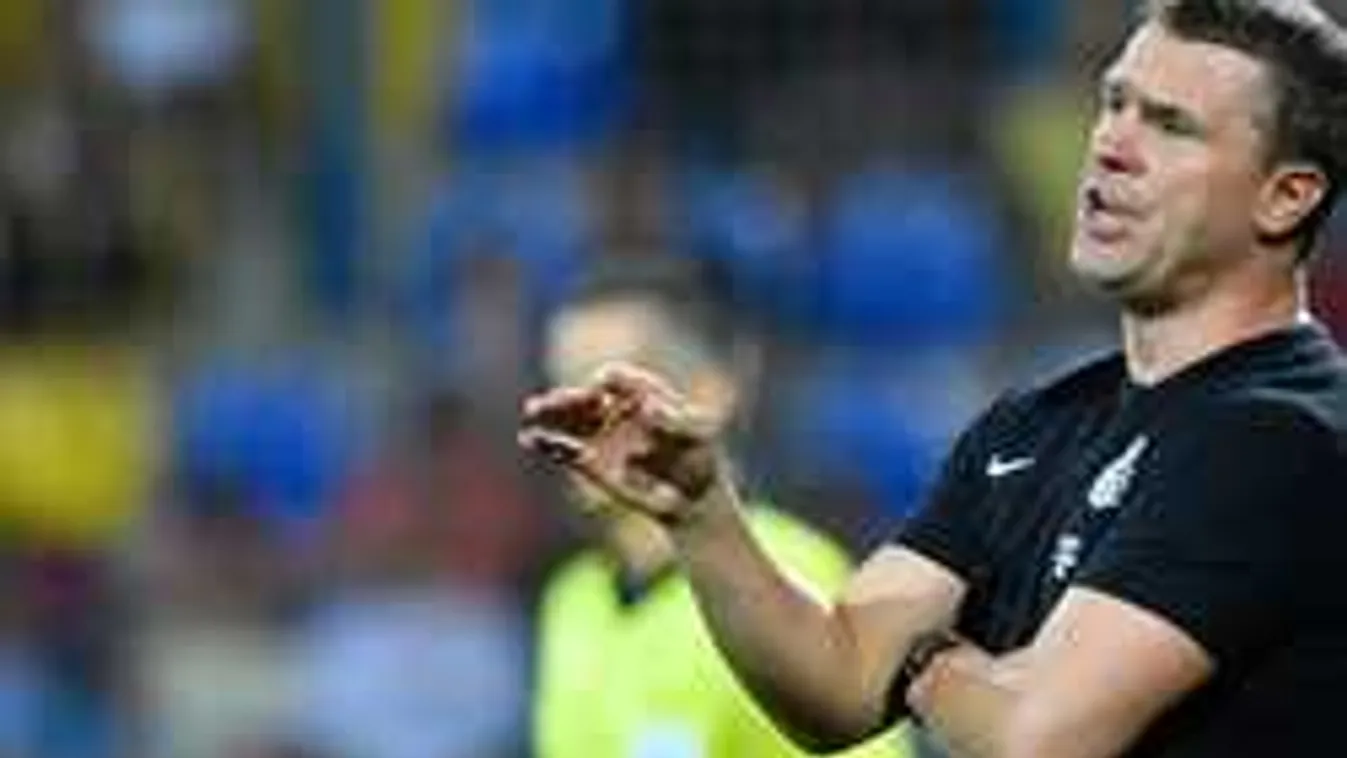 A Fradi már beférne az Európa-ligába