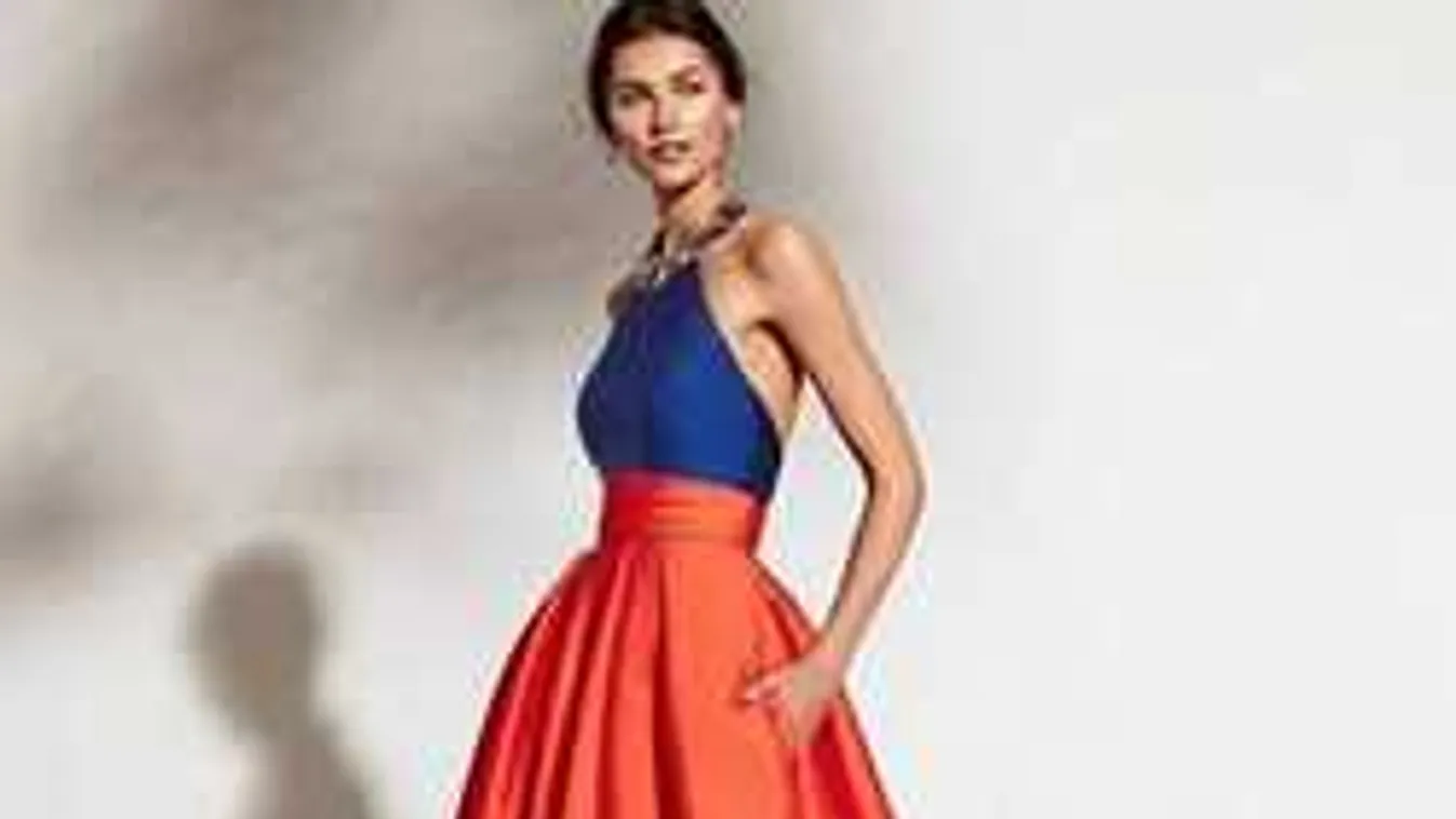 Õrület, mit találtak ki a tervezők, rafinált lesz tavasszal a szoknya