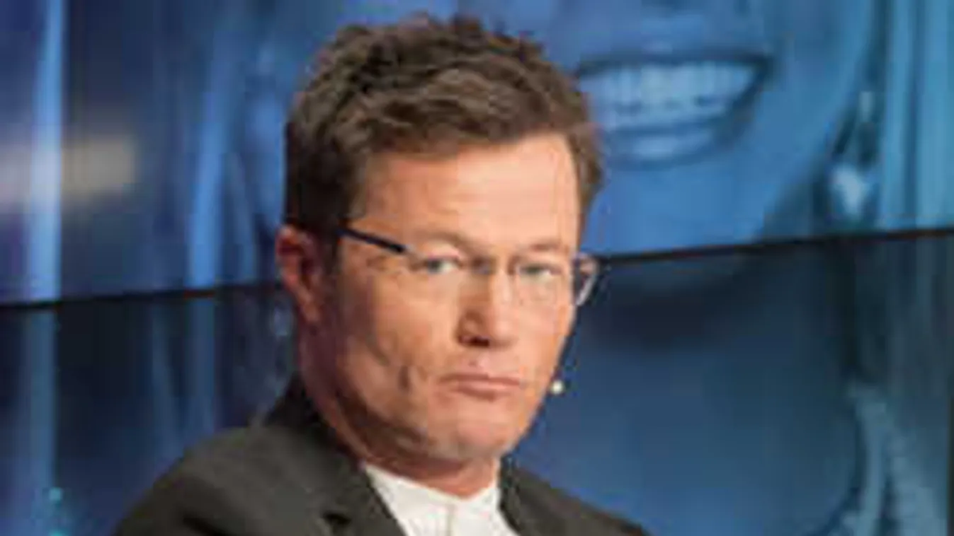 Végleg elmenekült az országból Stohl András exe, mindenről kitálalt